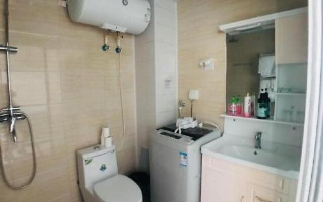 Weihai Mugua Apartment