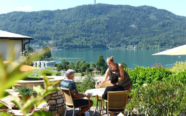 WUNDERs Ferienpension
