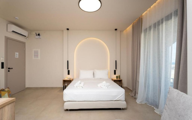 Lotus Serenity Suites
