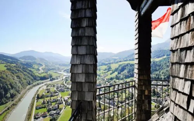 Chalet Im Wald Quercianella