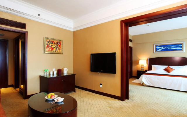 Guangzhou Grand International Hotel