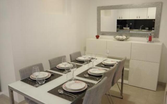 Novo Apartamento Graça