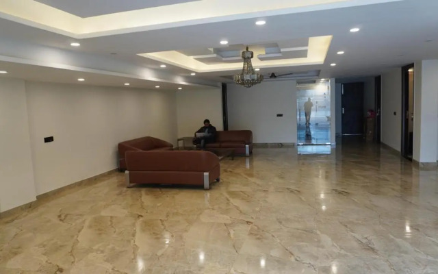 The Palm Studio