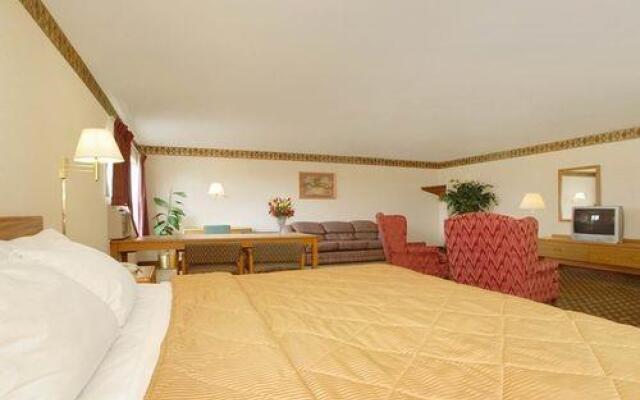 Comfort Inn Batesville