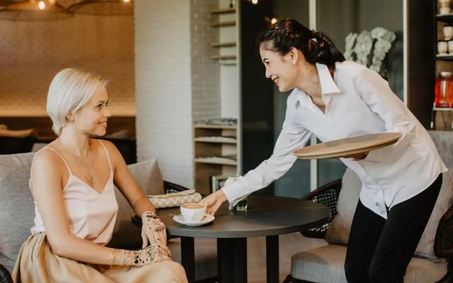 iSanook Resort & Suites Hua Hin