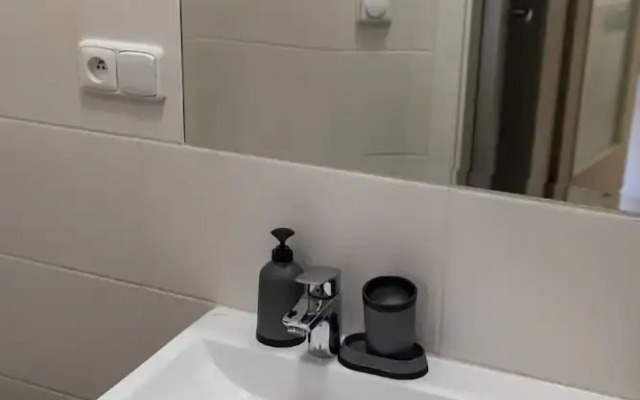 Studio under Vysehrad castle II.