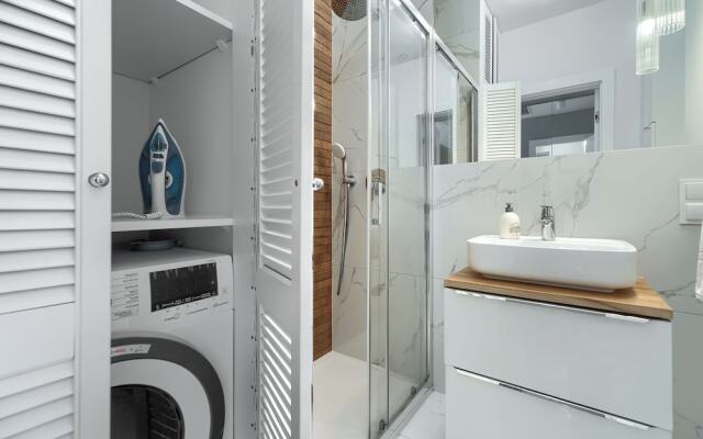 MARGI Lynx Apartament