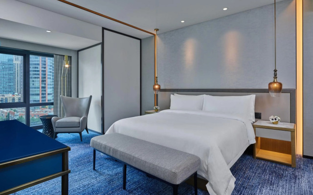 The St. Regis Chicago