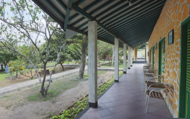 Penginapan Kepurun Pawana by OYO Rooms