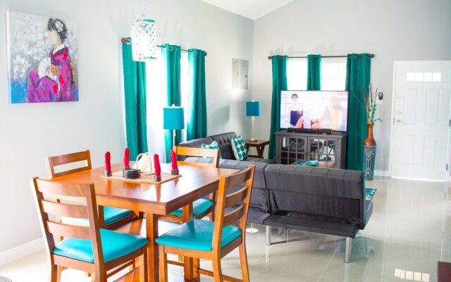 The Country Club Villa I