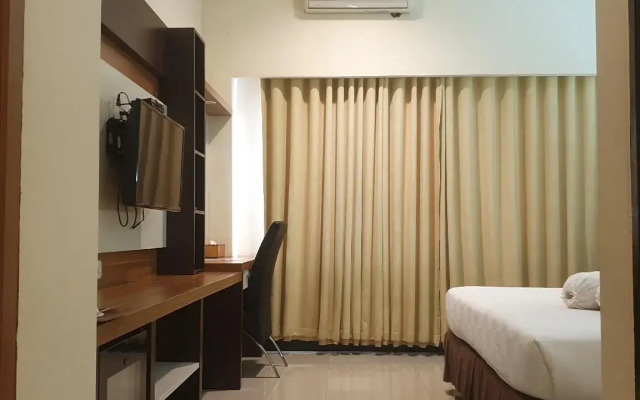 Violand Garden Hotel Samarinda