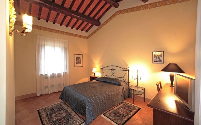 Agriturismo Casa di Bacco
