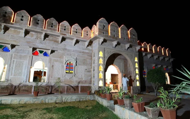 Sehdev Bagh