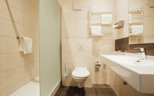 HK-Hotel Düsseldorf City