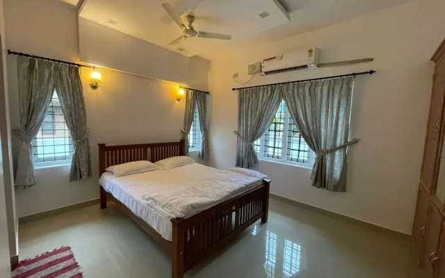 The Dream Home Kochi