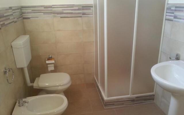 Appartamento Vincenzina