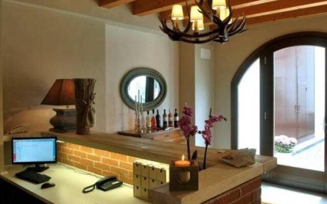 Agriturismo Le Vai