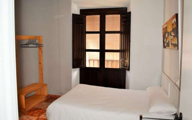 Pension Castil
