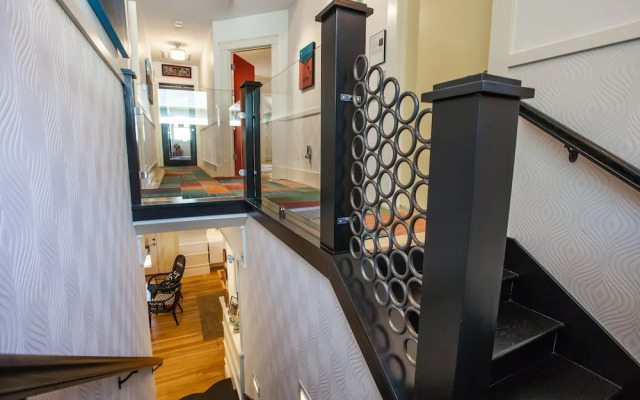 Anderson Bed & Breakfast