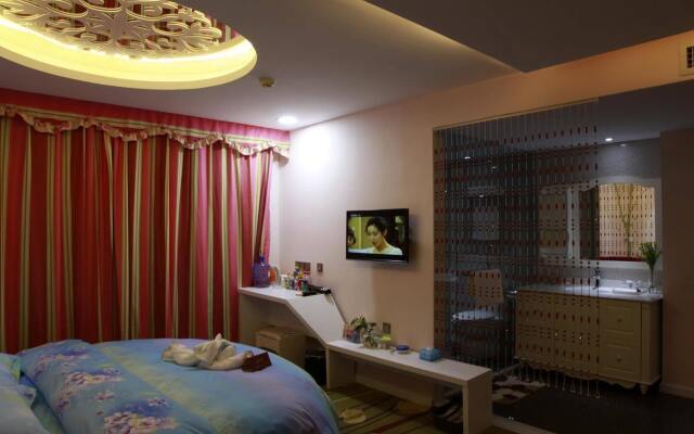 Yantai Tonghui Hotel