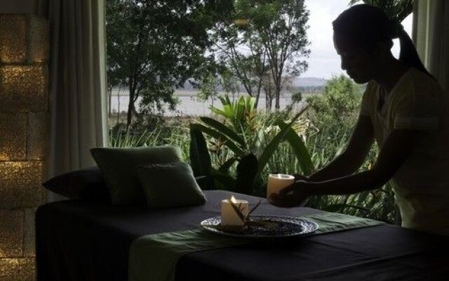 The Serai Kabini