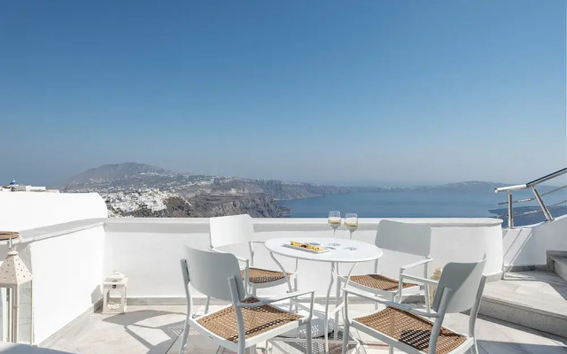 Veranda View - Adults Only
