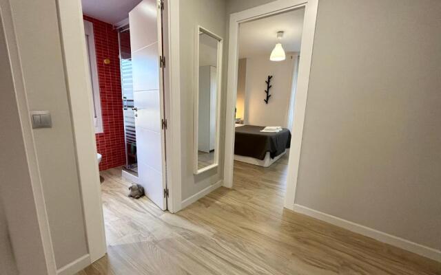 Apartamento Gloria 1