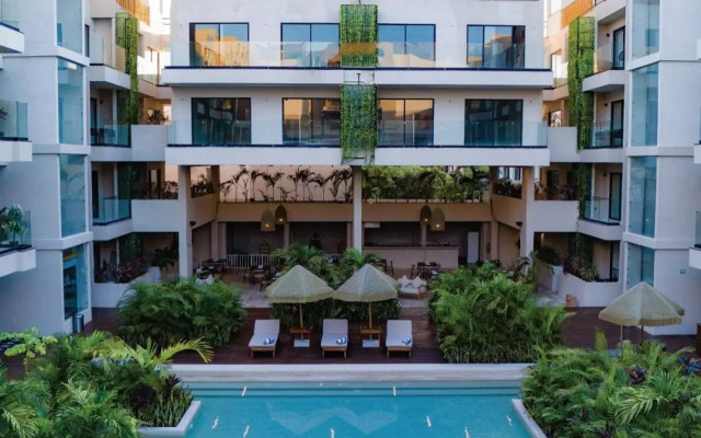 Bakal Residence By Lockey