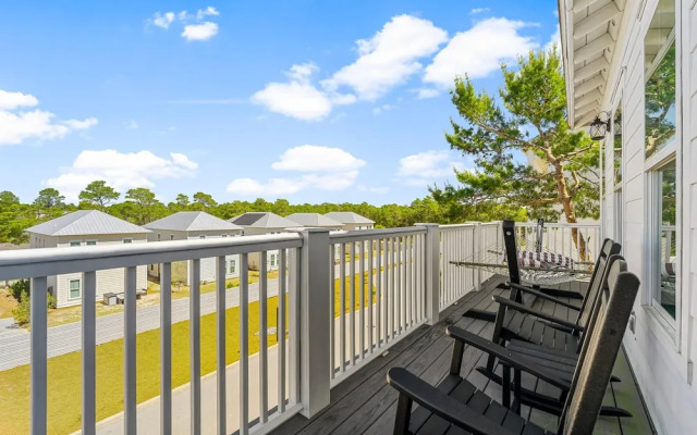 30A Beach House - Paradise Valle