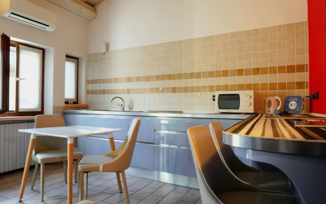 Romeo Giulietta Rooms Apartments Turkish Bath