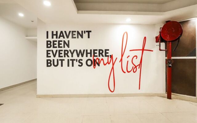 Collection O 30101 Red Coral Hassanpur