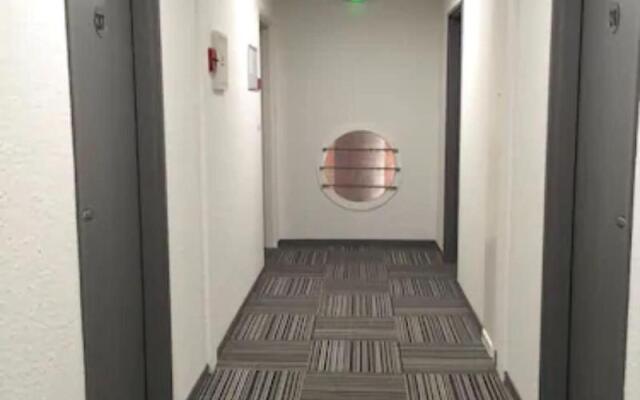 Hôtel Du Village Catalan