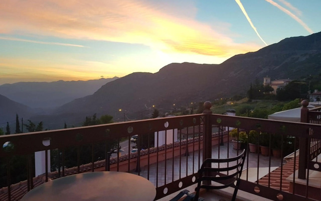 Hotel Likoria