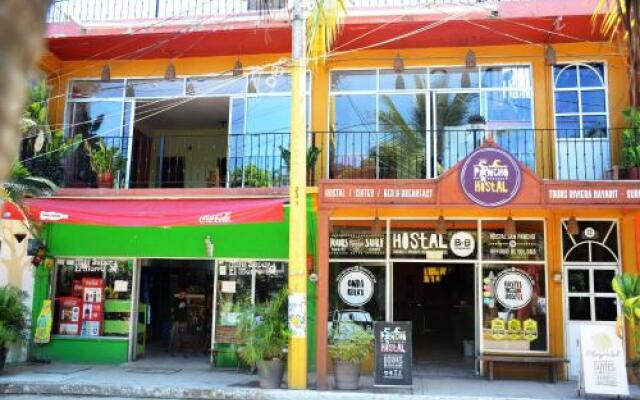 San Pancho Apart-Hotel