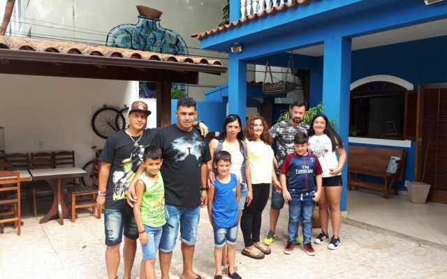 Pousada Recanto Barra da Tijuca