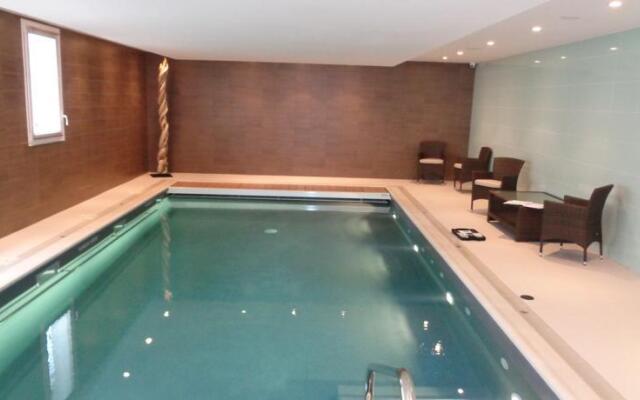 Domitys La Fleur de Lin