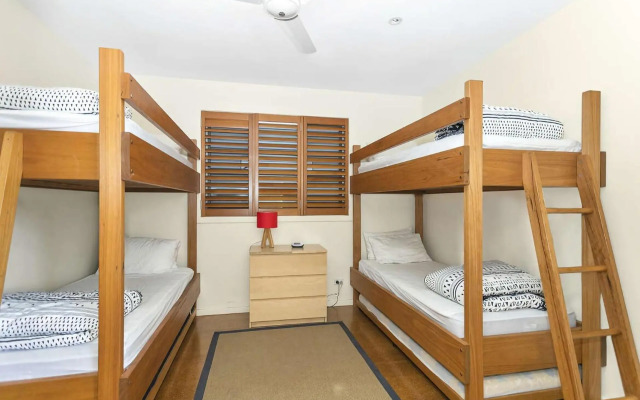 Bannister Head Brilliance