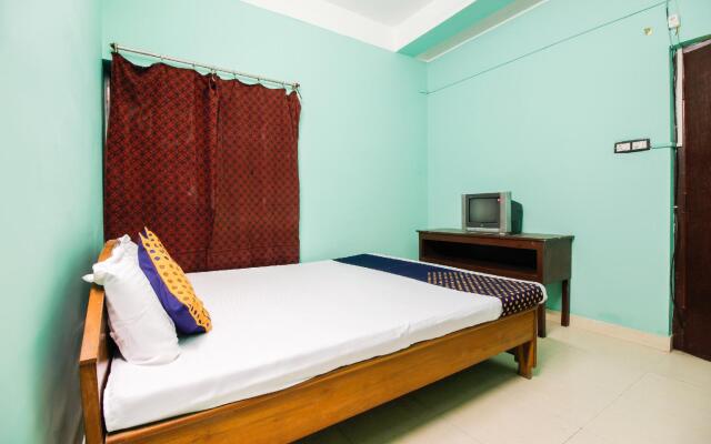 SPOT ON 63596 Lovely Guest House