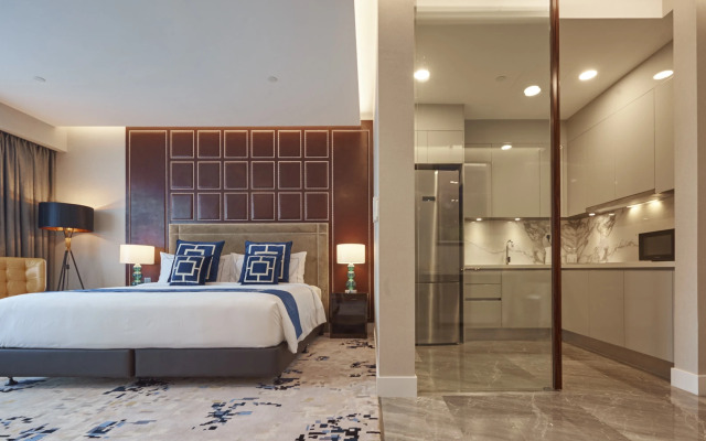 THE FACE Style Hotel