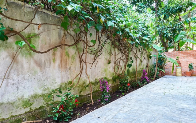 Anastasio II apartment