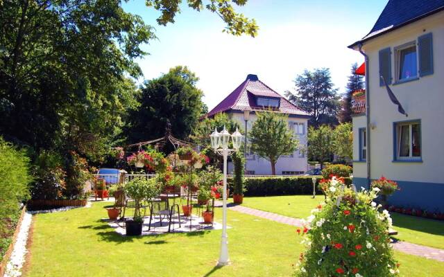 Hotel Neuhöfer am Südpark