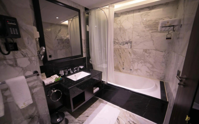 Casablanca Grand Hotel