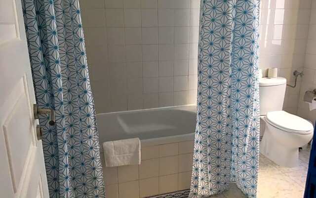 Aveiro Train Guesthouse