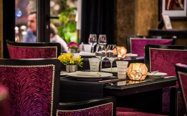 Le Casablanca Hotel