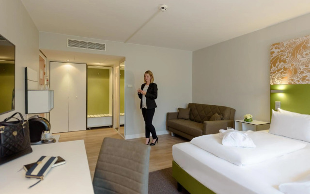 Congress Hotel Mercure Nürnberg an der Messe