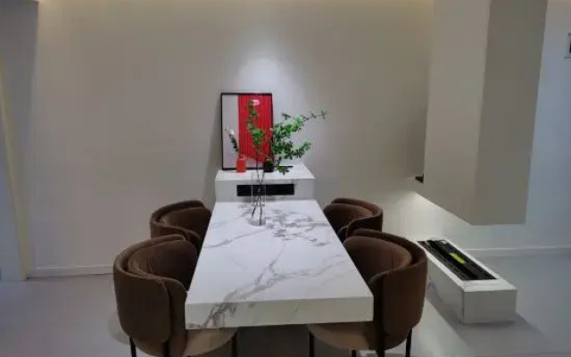 Xiaozhu Homestay (Laoximen Branch)