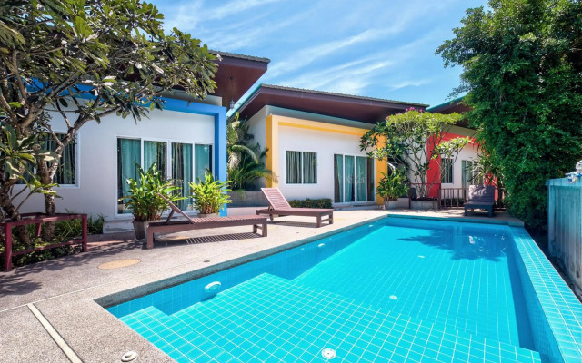 Siyada Villa