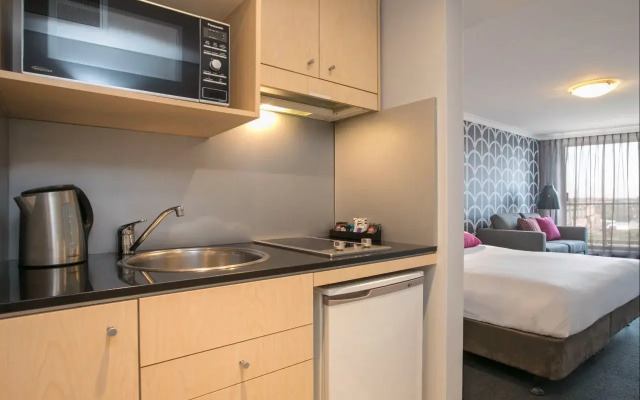 Mantra Sydney Central