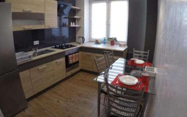 A3XD Apartament 2