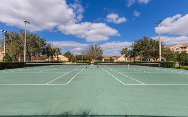 7671cs #205 3-bed Windsor Hills Resort Condo!